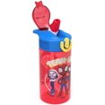 thumbnail image 3 of Zak Designs Spiderman 16oz Park Bottle, 3 of 3