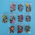 thumbnail image 4 of Craft Doll Eyes, Plastic Creative Solid  Eyes, For Puppet Toy Stuffed Animals Dolls 16MM,18MM,20MM,24MM, 4 of 8