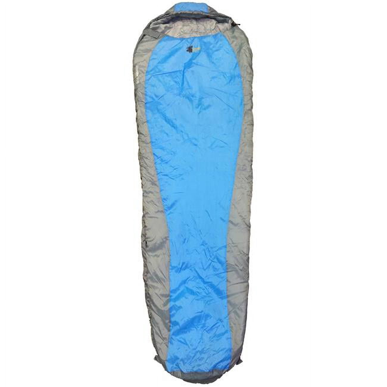 Moose Country Gear UB1200 50 Degree Sleeping Bag