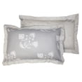 thumbnail image 2 of hometrends Duvet Cover Set, 2 of 3