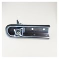 thumbnail image 3 of 2 X 2 Inch 3500 Lbs Trailer Coupler Hitch Ball Coupling Straight Tongue RV Parts Camper Caravan Accessories ,Dependable Strength, 3 of 6