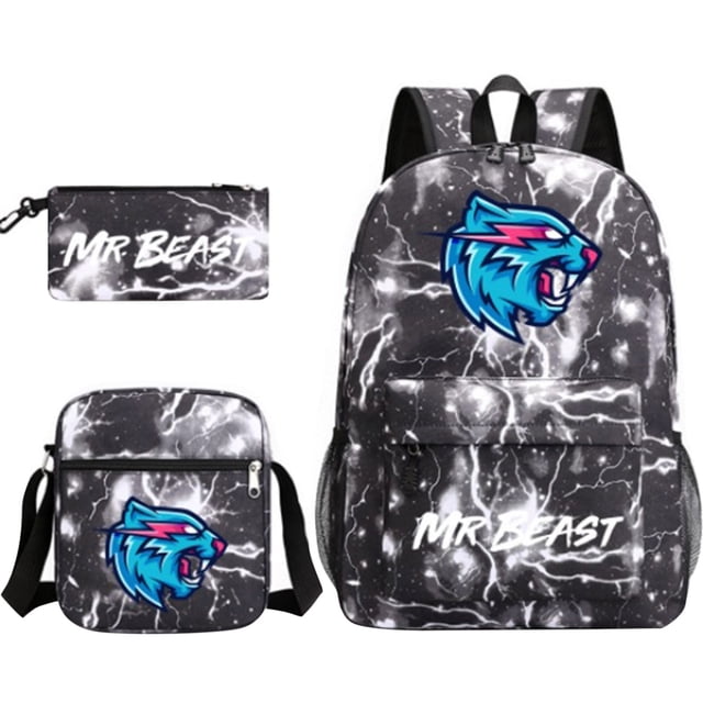 MVRLSH Clearance! 17.7 Inch Backpack For Travel & School Lightweight Backpack For Women & Men Must Have(1 Pcs)