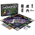 thumbnail image 2 of Beetlejuice Monopoly Board Game | For 2-6 Players, 2 of 3