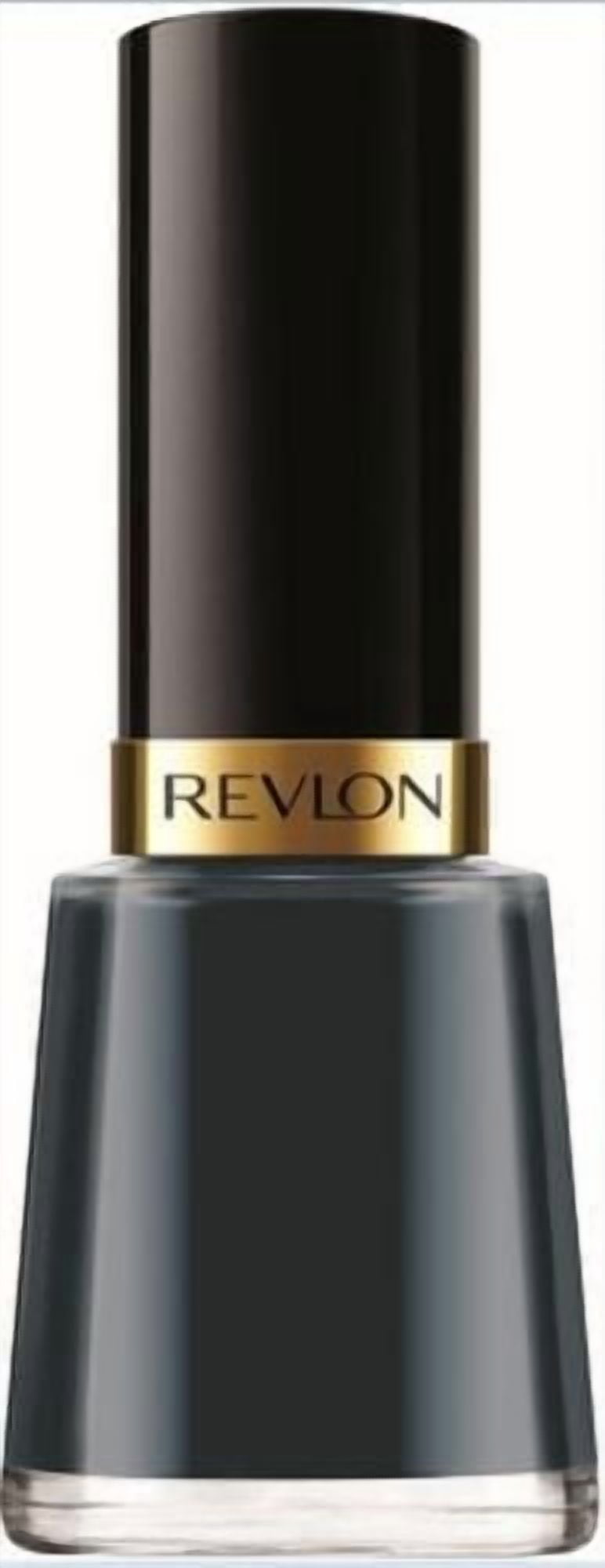 Revlon Super Lustrous Chip Resistant Nail Polish, 14.7mL