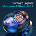 thumbnail image 5 of F9 TWS Bluetooth Earphone Wireless Headphone Stereo Sport Min Headset Noise Cancelling Ear Buds With Charging Box For Smartphone, 5 of 5