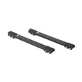 thumbnail image 3 of simhoa 2 Pieces Washing Machine Refrigerator Stand for Sofa Furniture Refrigerators Black, 3 of 8