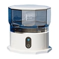 thumbnail image 2 of Estbridg Machine à Espresso Électrique Portable - Cafetière Mini à Pression pour Voiture, Machine à Café Portable Entièrement Rechargeable, Infuse 3 Tasses pour Camping, VR, Randonnée, Bureau, 2 of 6