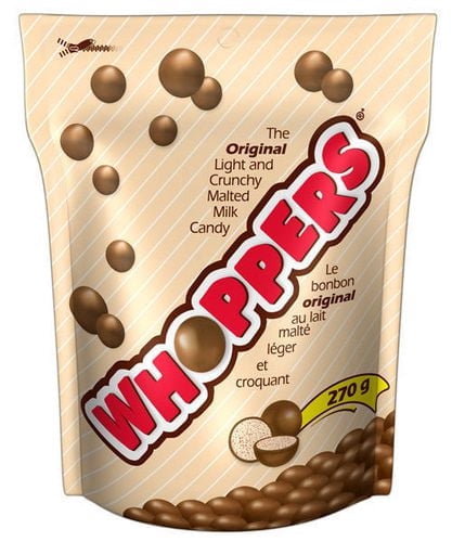 WHOPPERS Malted Milk Candy