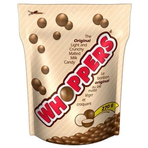 WHOPPERS Malted Milk Candy