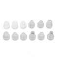 thumbnail image 2 of Hydra Dermabrasion Tip, Facial Microdermabrasion Tip Soft Silicone  For Eyes For Skin Beauty Machine, 2 of 8