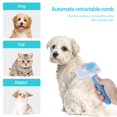 thumbnail image 4 of CNKOO Brosse Peigne pour Chien, 4 of 8