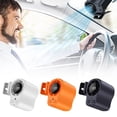 thumbnail image 2 of Ventilateur de Climatiseur à Pince pour Voiture 2026 avec Écran LED, Mini Système de Refroidissement Portable pour Autovehicle, Rotation à 360°, 199 Vitesses Réglables, Mini Ventilateurs de Refroidissement Personnels Rechargeables par USB pour Parapluie, Bureau, 2 of 8