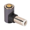 thumbnail image 1 of Adaptateur de Charge DC Magnétique 7.4x5.0mm Structure Compacte Adaptateur de Charge DC pour Dell Ordinateur Portable, 1 of 14