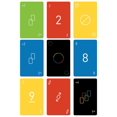 thumbnail image 2 of UNO Minimalista-Jeu de Cartes pour les 7 ans et plus, 2 of 6