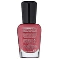 thumbnail image 2 of ZOYA Nail Polish, Padma, 2 of 3