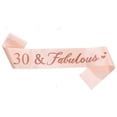 thumbnail image 1 of Adjustable Birthday Sash For Celebration Party With Glittering Rhinestones And Satin Fabric For Special Events Event Horizon Movie Party Decorations for Boys First Party Decorations Event Planner, 1 of 3