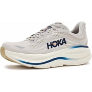 Hoka Bondi 9 Stucco/Grout Men's Running Shoes