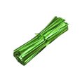 thumbnail image 4 of Unique Bargains 3-Inches Metallic Twist Ties for Bags Green 1000pcs, 4 of 4