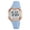 Light Blue, variant on Birdeem Men's Outdoor Digital Watch, Water Resistant Sport Timer with Luminous Display for Hiking Running Camping, Easy Read Calendar Alarm Clock for Men