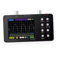 thumbnail image 4 of DEEPCRAFF Testeur Électrique Noir à Double Canal pour des Tests et des Réparations Portables Précis, 4 of 8