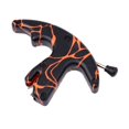 thumbnail image 4 of DYNWAVECA Lightweight Plastic Thumb Activated Release Aid - Ergonomic Grip for Easy Bow Release, 4 of 8