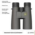 thumbnail image 3 of Leupold 1205121 BX-1 McKenzie Binoculars, 3 of 5