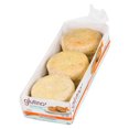 thumbnail image 3 of Glutino Muffins Anglais Sans Gluten Multigrain, 3 of 7