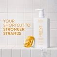 thumbnail image 3 of Native Strengthening Conditioner Almond & Shea Butter 487mL, 3 of 23