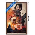 thumbnail image 5 of Star Wars: Andor - Une Feuille, 5 of 5