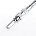 thumbnail image 3 of 1PCS Electric drill universal flexible shaft metal extension screw bit tool, 3 of 3