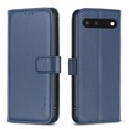 thumbnail image 1 of Compatible avec Google Pixel 7 Étui Portefeuille avec Fentes pour Cartes Fermeture Magnétique Couverture Folio à Rabat, 1 of 5