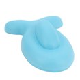 thumbnail image 1 of Pelvic Floor Exerciser, Soft Sit On Top Kegel Exerciser Tightening EVA  for Stamina Blue, 1 of 7