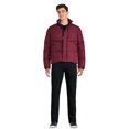 thumbnail image 2 of Manteau bouffant George pour hommes, 2 of 6