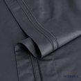 thumbnail image 4 of Subrtex Ensemble de Draps Doux en Coton et Tencel, 1600 Fils, Résistant aux Plis, 4 of 7