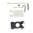 thumbnail image 1 of Arrow Rest Magnetic Riser Adjustable Right Left Hand Recurve Bow Hunting Accesseries Black/Red/Blue/Yellow/Purple/Silver/Pink Al, 1 of 12