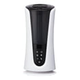 thumbnail image 1 of HoMedics Top Fill Warm & Cool Mist Ultrasonic Humidifier, 1 of 7