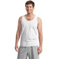 thumbnail image 1 of Gildan Débardeur à Encolure pour Hommes en Coton 100 pour Cent 2200, 1 of 1
