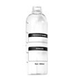 thumbnail image 1 of 500ml Transparent Adjustable Spray Bottle, Car Detailing Sprayer, Multipurpose Cleaning Tool for Auto Home & Garage, 1 of 8