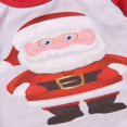 thumbnail image 5 of Christmas Family Matching Pyjamas Pajamas Set  Santa Sleepwear Nightwear, 5 of 5