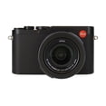 thumbnail image 1 of Leica D-Lux 8 Digital Camera (Black) 19191, 1 of 4