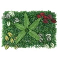 thumbnail image 2 of Artificial Grass Wall Panel  Green Wall Decor for Indoor Outdoor Use, 2 of 7