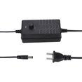 thumbnail image 3 of Power Supply,  Voltage Regulation 72W 2A Power Supply Charger For Overshoot Protection, 3 of 8