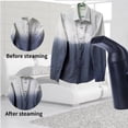 thumbnail image 4 of Clearance! Rewenti for Clothes, Powerful Handheld Clothing, Portable Travel Steam Iron, Garment, Wrinkles Remover for Clothing, 4 of 5