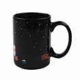 thumbnail image 4 of Holiday Time 15 oz Ceramic Heat Active Change Mug -  Gingerbread Man, 1 Piece, 4 of 7