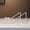 White, variant on Apmemiss Clearance Iron Wine Display Racks Restaurant Home Wine Rack European Wall Mounted Wine Cabinet Wine Rack Kitchen Tools
