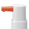thumbnail image 3 of GUOOL Sauce Dispenser Pump for Kitchen Ketchup Salad Dressing Oil Small Size White, 3 of 3