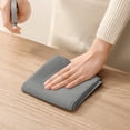 thumbnail image 4 of MTBLYS Kitchen Cleaning Cloth Microfiber Waffle Weave 30X30Cm Highly Absorbent Quick Drying Towel Furniture Car Wipe 1-Piece, 4 of 6