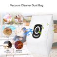 thumbnail image 4 of Vacuum Cleaner Dust Bags, Large Capacity 10pcs Vacuum Bags Tearproof Leakproof  for ZR200720, 4 of 7
