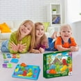 thumbnail image 4 of Clay Colored Clay Plasticine Colored Sand Educational for Kids, 4 of 6