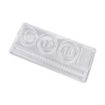 thumbnail image 2 of Rongfmy Bracelet Beading Board Beading Tray Jewelry Design Mat for Bracelet Pendants Rectangle M, 2 of 9
